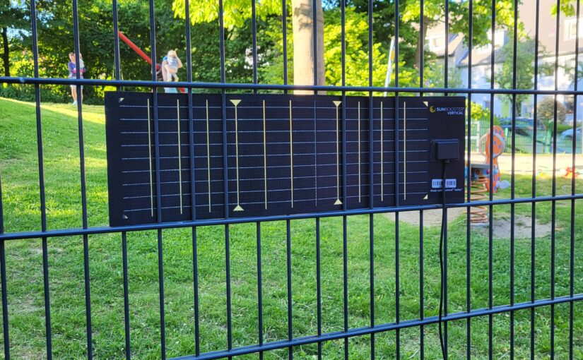 Photovoltaik für Zuhause